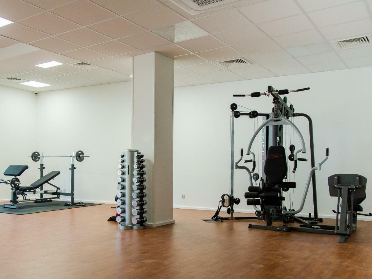 Lucky40 - Apartament Z Widokiem Na Morze, Spa Gratis, Dwie Sosny Ustronie Morskie Exterior foto